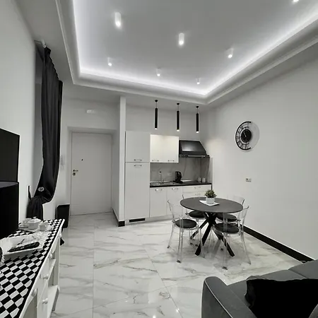 Apartment Ferdinando's Neapel