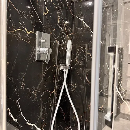 Ferdinando's Apartment