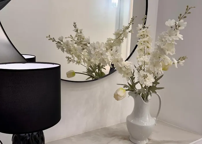 Apartment Ferdinando's Neapel