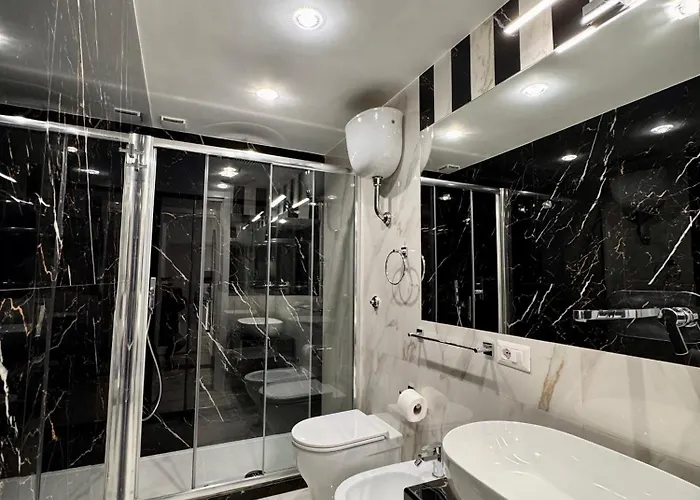 Apartment Ferdinando's *