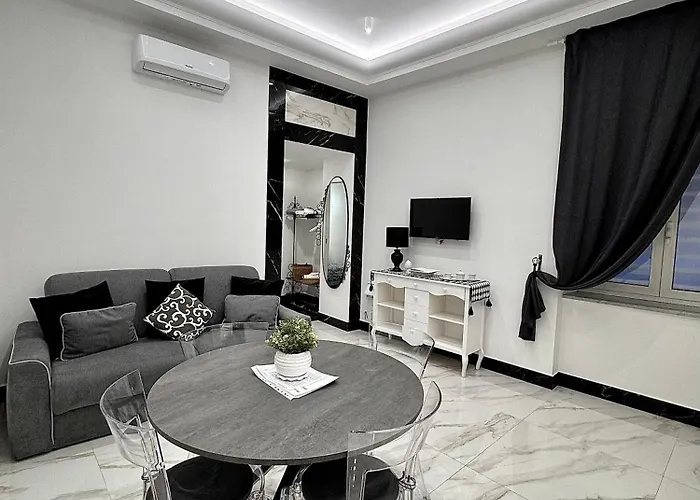 Apartment Ferdinando's