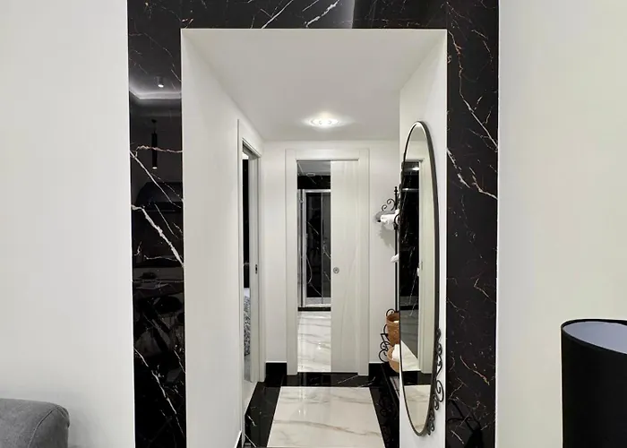 Apartment Ferdinando's *