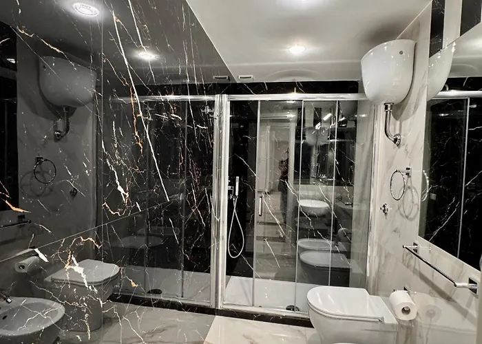 Ferdinando's Apartment *