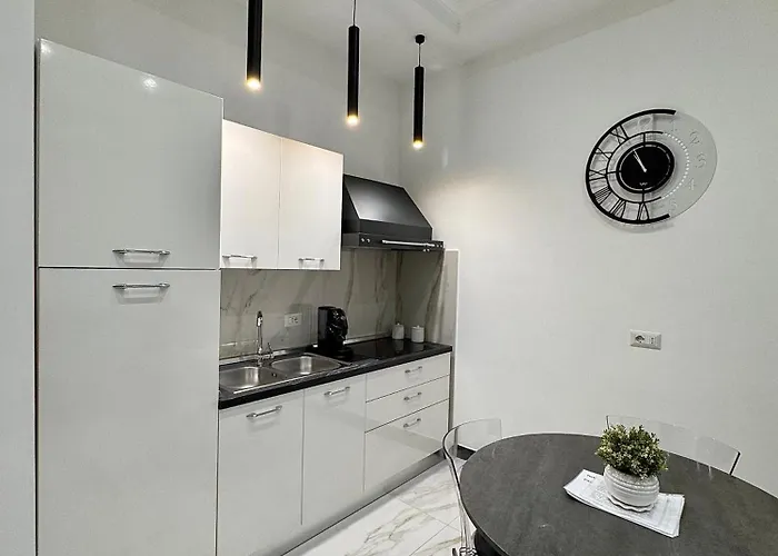 Ferdinando's Apartment Neapel