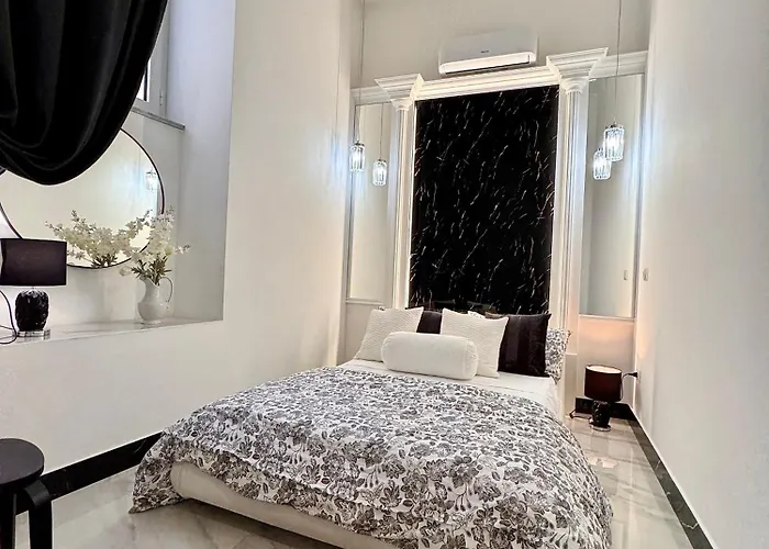 Ferdinando's Apartment *