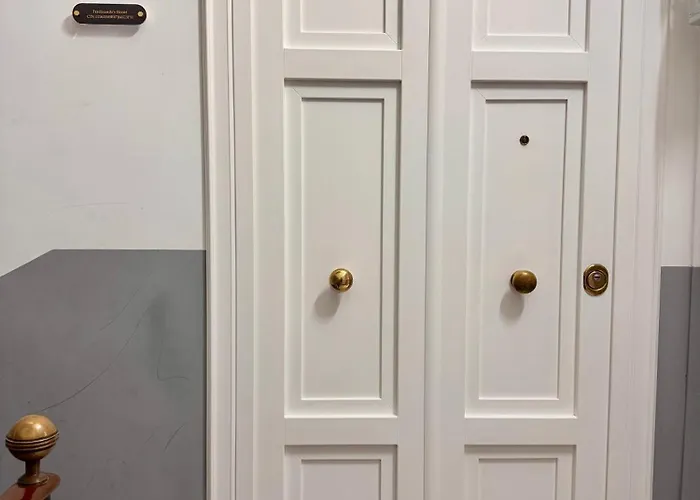 Ferdinando's Apartment *