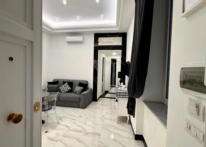 Apartment Ferdinando's *