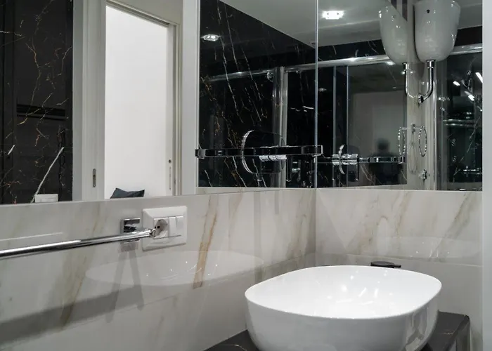 Apartment Ferdinando's