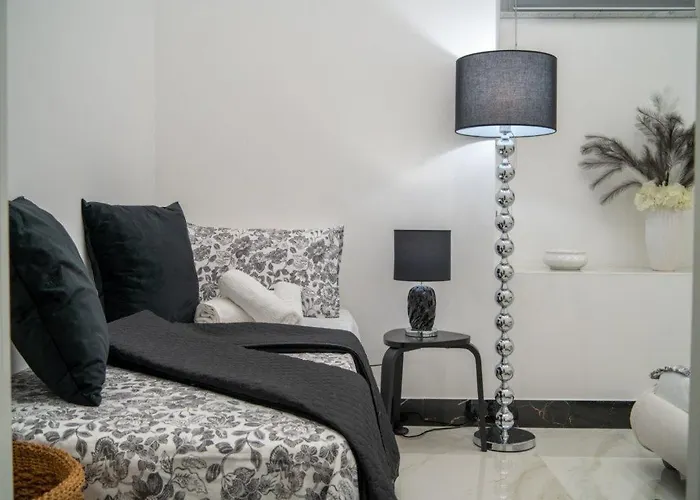 Apartment Ferdinando's Neapel