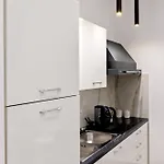 Ferdinando's 아파트 *