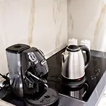 Ferdinando's 아파트