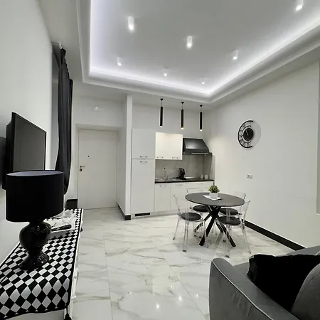 Ferdinando's * Nápoly