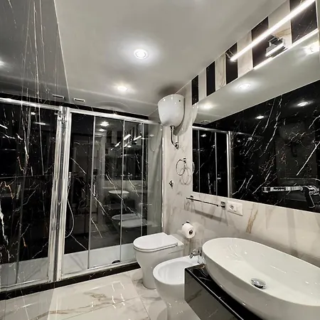 Apartman Ferdinando's *