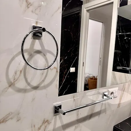 Ferdinando's Apartman *