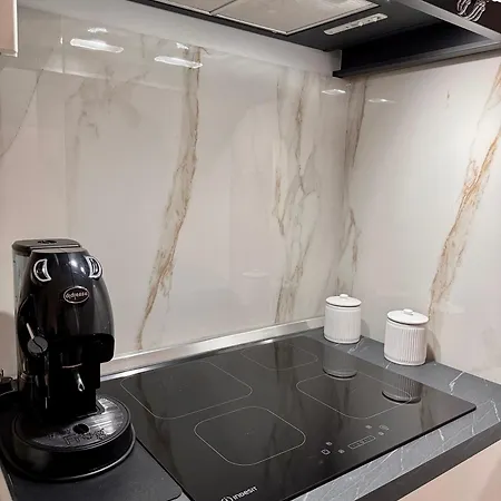 Apartman Ferdinando's *