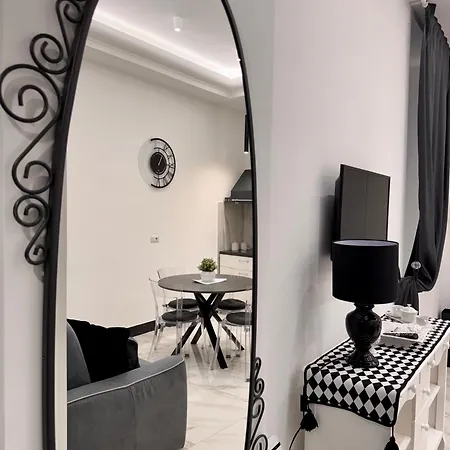 Apartman Ferdinando's *