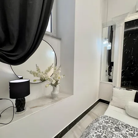 Ferdinando's Apartman Nápoly