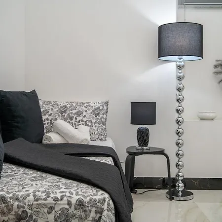 Apartman Ferdinando's Nápoly