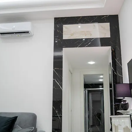 Apartman Ferdinando's *