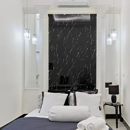 Ferdinando's Apartment *