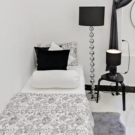 Ferdinando's Apartment