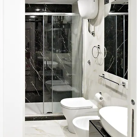 Apartment Ferdinando's Neapel