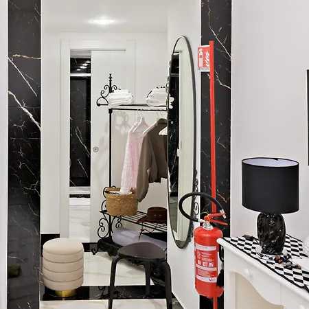 Apartment Ferdinando's