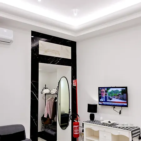 Apartment Ferdinando's *