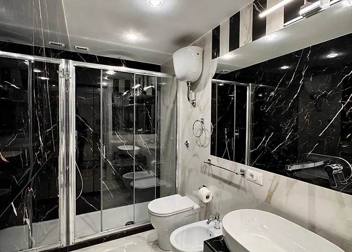 Appartamento Ferdinando's