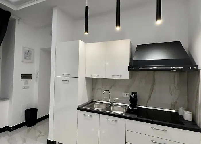 Ferdinando's Nápoly