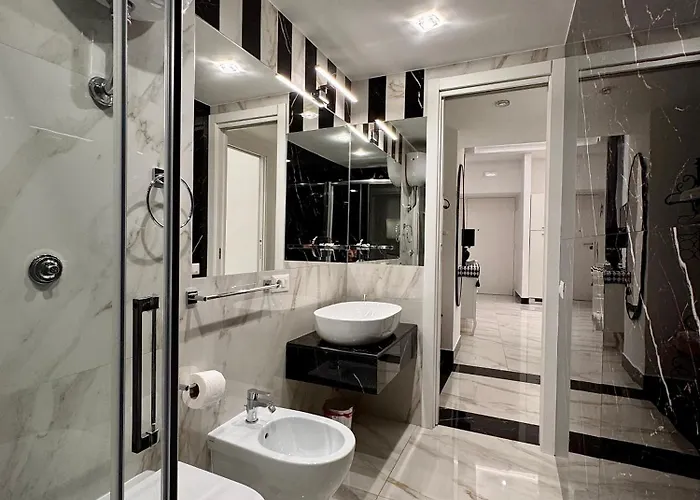 Appartamento Ferdinando's Napoli