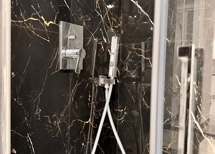 Ferdinando's Appartamento