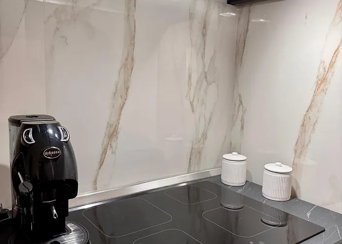 Appartamento Ferdinando's *