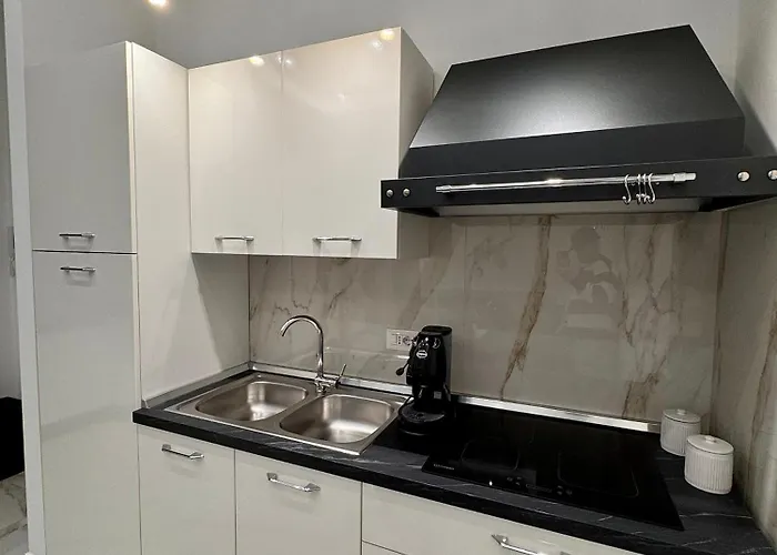 Ferdinando's * Napoli