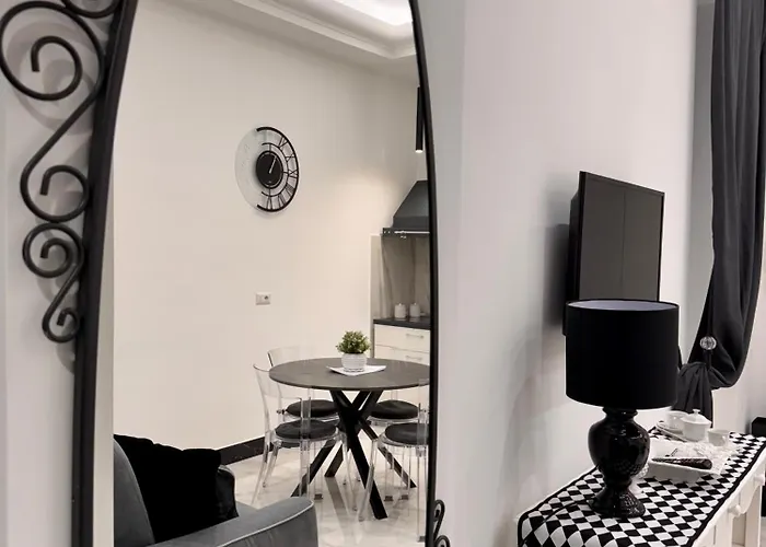 Apartman Ferdinando's *