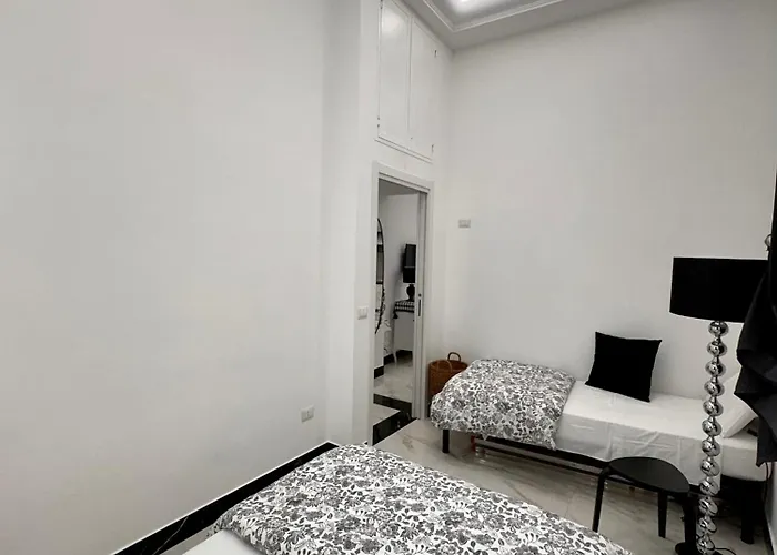 Appartamento Ferdinando's Napoli