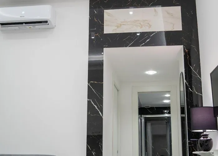 Apartman Ferdinando's *