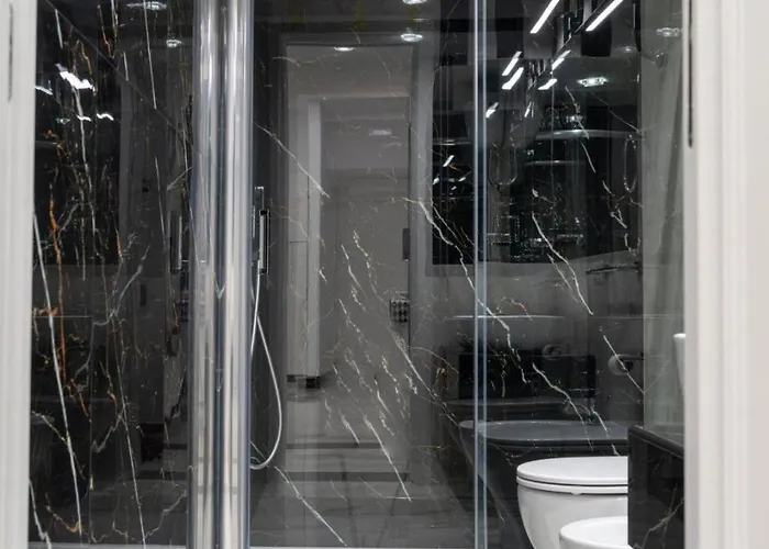 Ferdinando's Apartman *