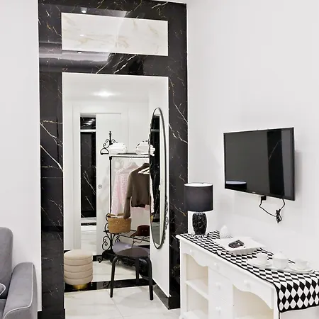 Ferdinando's Appartement