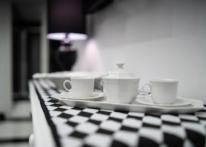 公寓 Ferdinando's *