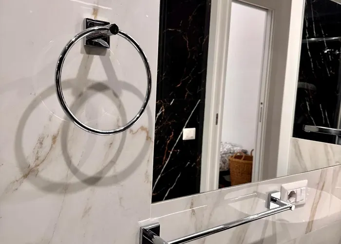 Ferdinando's 公寓 *