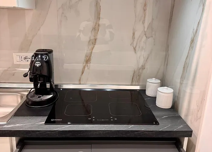 公寓 Ferdinando's 那不勒斯