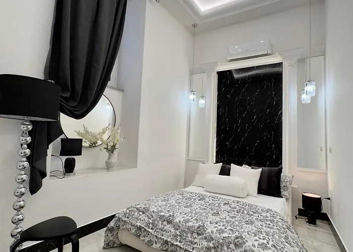 Ferdinando's 那不勒斯