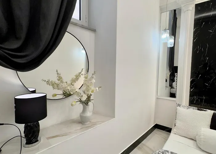 Ferdinando's 公寓 那不勒斯