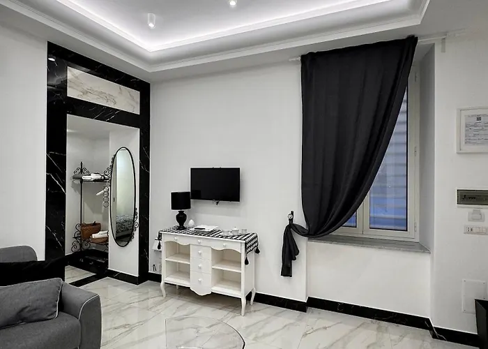 Ferdinando's * 那不勒斯